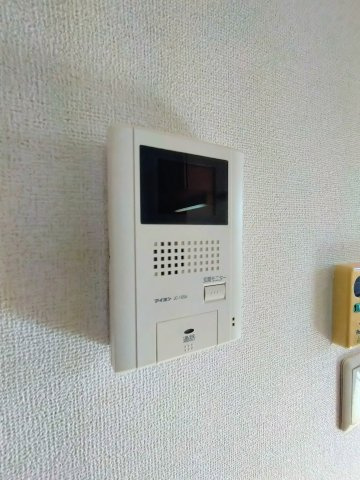 【セキュリティ】 | プロッシモ・ジョイ　Ⅰ