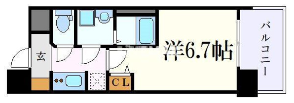 S-RESIDENCE上前津