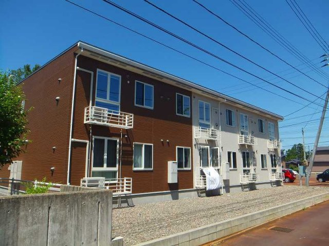 サンシャイン・ヤマトＡ