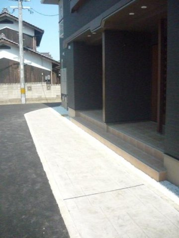 リアン　３のその他共用部分