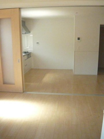 リアン　３の内装