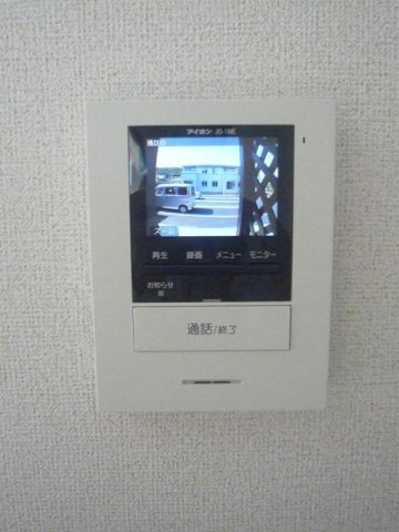 リアン　３の設備