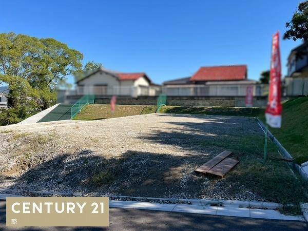 吹上車坂分譲地（7号地）