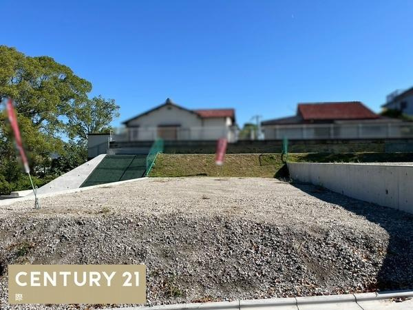 吹上車坂分譲地（6号地）のその他