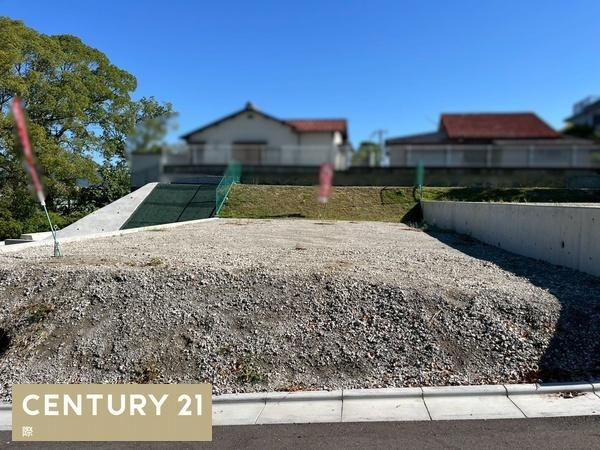 吹上車坂分譲地（6号地）のその他