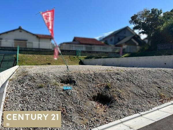 吹上車坂分譲地（6号地）のその他