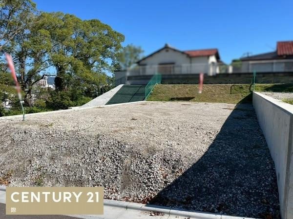 吹上車坂分譲地（6号地）のその他