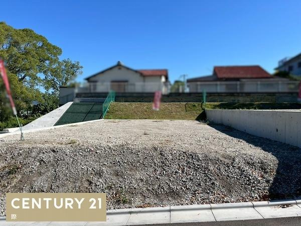 吹上車坂分譲地（6号地）のその他