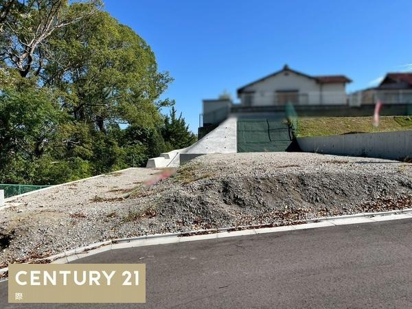 吹上車坂分譲地（5号地）