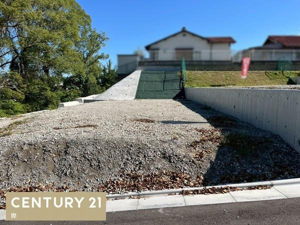 吹上車坂分譲地（5号地）のその他