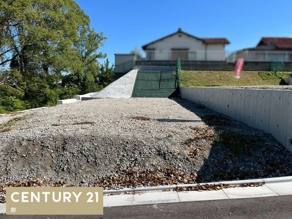 吹上車坂分譲地（5号地）のその他