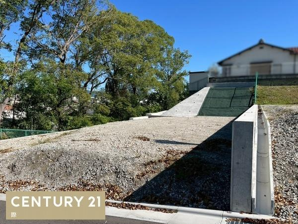 吹上車坂分譲地（5号地）のその他