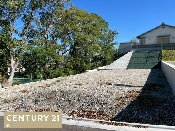 吹上車坂分譲地（5号地）のその他