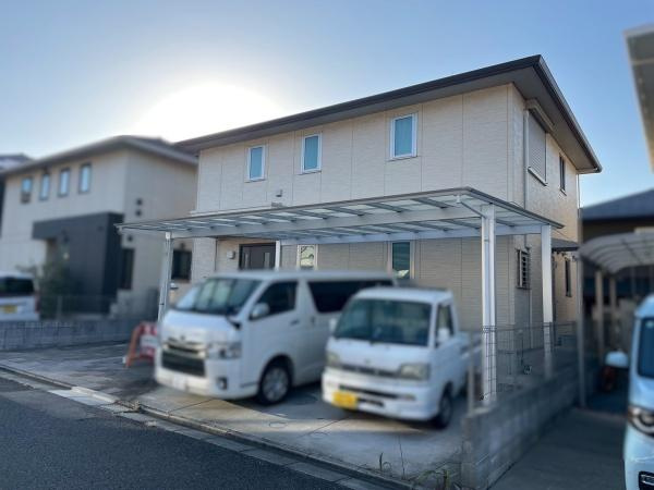 和歌山市栄谷　中古戸建のその他