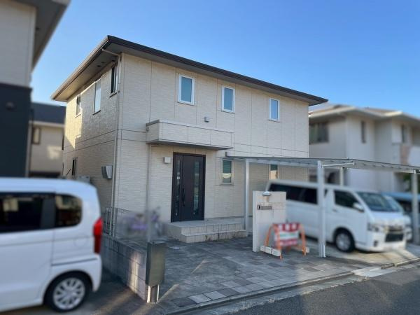 和歌山市栄谷　中古戸建のその他