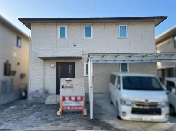 和歌山市栄谷　中古戸建のその他