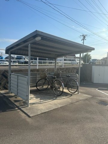 ライゼ・グランツのその他共用部分