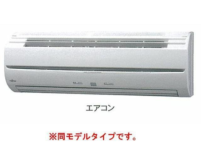 ライゼ・グランツの設備