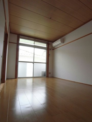 【居間・リビング】 | シティハイツ上田Ⅱ