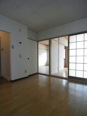 【その他】 | シティハイツ上田Ⅱ