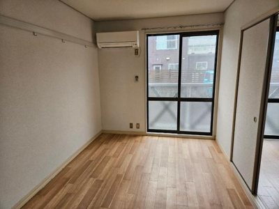 【洋室】 | メロウハイツ