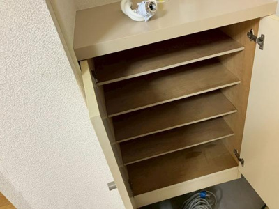 【収納】 | メロウハイツ