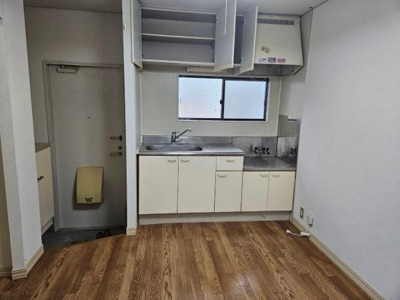 【居間・リビング】 | メロウハイツ