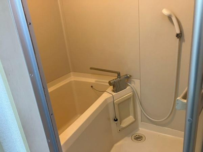 【浴室】 | メロウハイツ