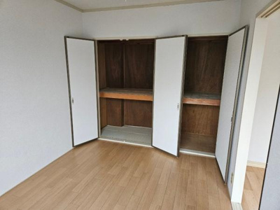 【収納】 | メロウハイツ