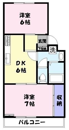 【間取り】 | グランドランド