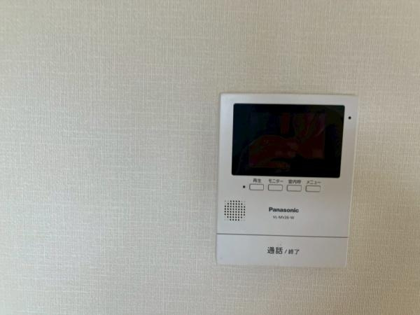 【セキュリティ】 | グランドランド