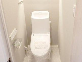 【トイレ】 | コスモ立川サングレイス