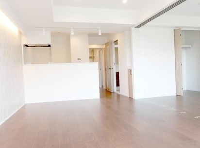 【居間・リビング】 | コスモ立川サングレイス