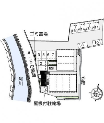 レオネクストアイリーブルーのその他