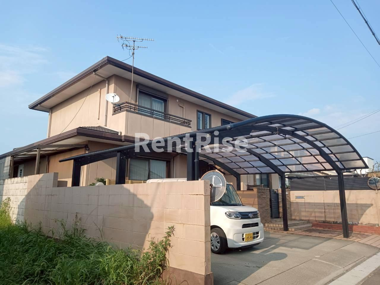 一宮市浅野戸建