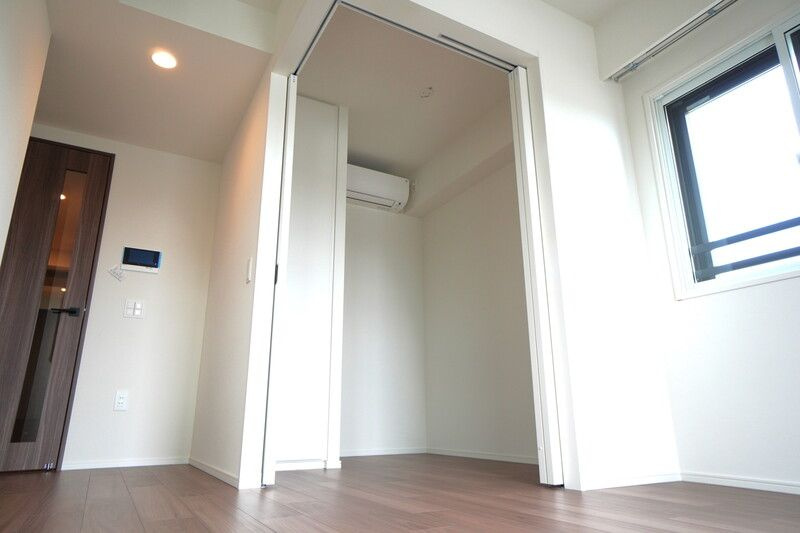 Ｊ．ＧＲＡＮ　Ｃｏｕｒｔ　品川西大井ＷＥＳＴの内装