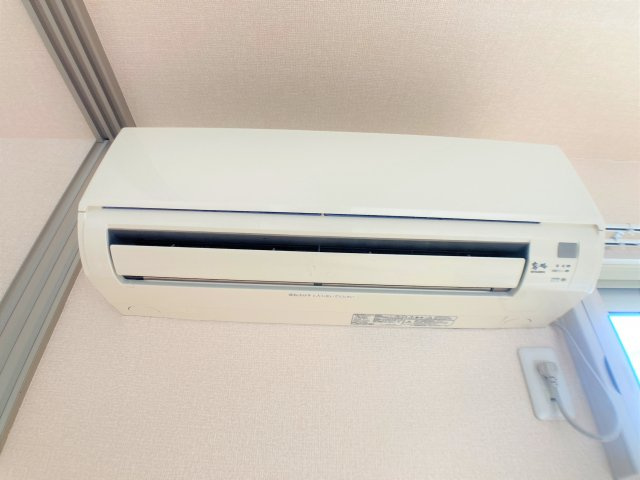 レザン長根Aの設備|別部屋同一間取りのお写真となります。