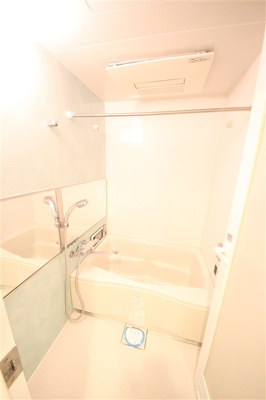 【浴室】 | BRAVI南堀江