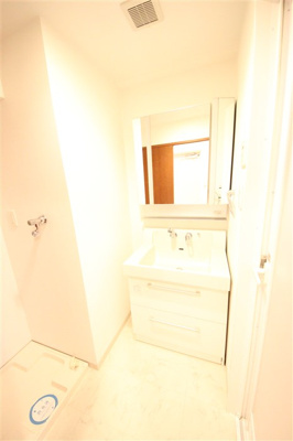 【独立洗面台】 | BRAVI南堀江