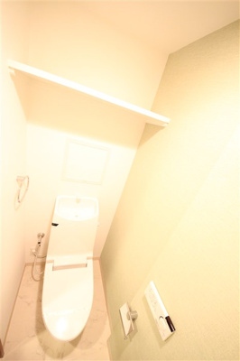 【トイレ】 | BRAVI南堀江