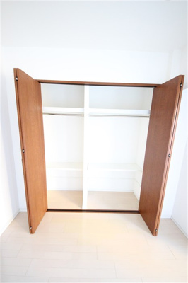 【収納】 | BRAVI南堀江