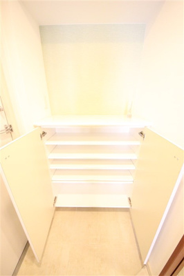 【収納】 | BRAVI南堀江