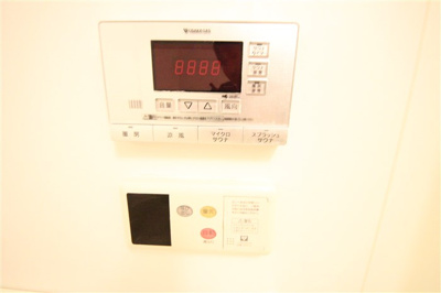 【設備】 | BRAVI南堀江