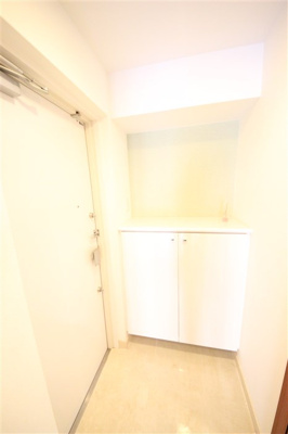 【設備】 | BRAVI南堀江