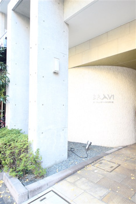 【その他共用部分】 | BRAVI南堀江