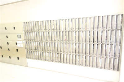 【その他共用部分】 | BRAVI南堀江