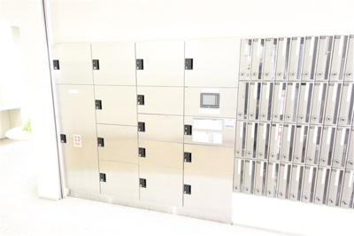 【その他共用部分】 | BRAVI南堀江