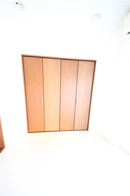 【洋室】 | BRAVI南堀江