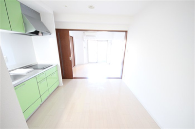 【キッチン】 | BRAVI南堀江