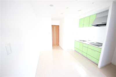 【キッチン】 | BRAVI南堀江